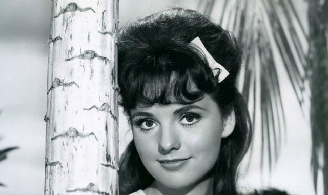 R.I.P. Mary Ann