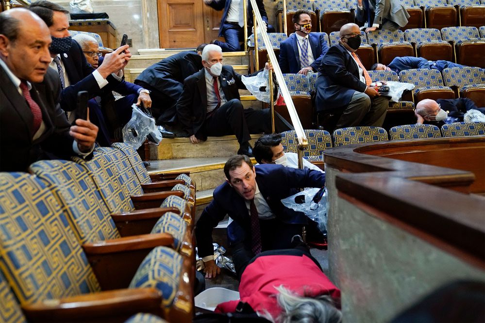 Congressmen taking cover.jpg
