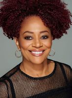 Terry McMillan