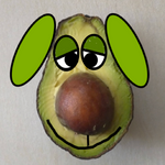 AvocadoDog