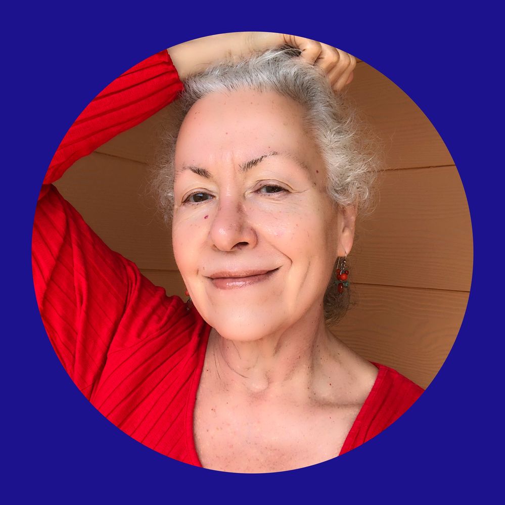 Selfie Casual Purple.JPG