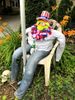Independence Day.  There was no holiday drunk Dora wasn't ready to celebrate. (2018)
