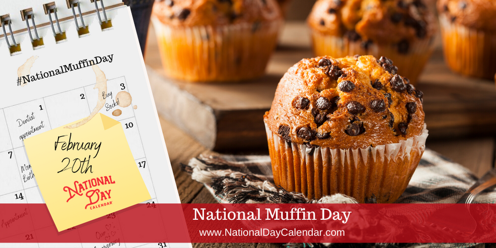 National-Muffin-Day-February-20.png