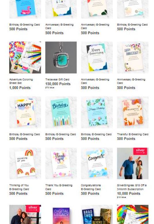TOO MANY ecards ebooks & coloring sheets