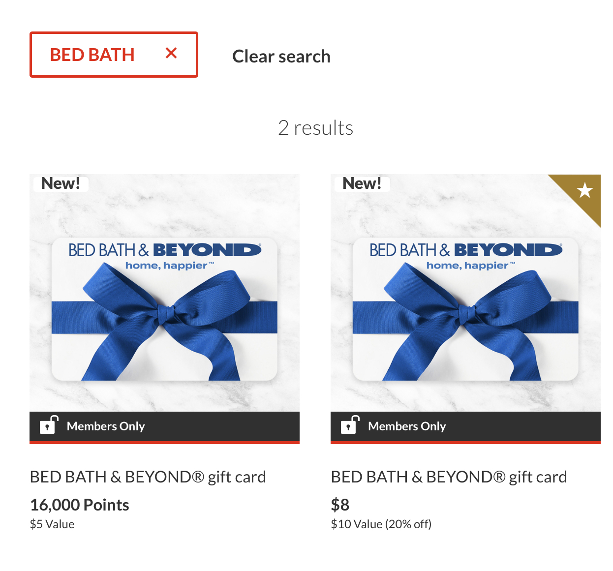 LATEST AVAILABLE POINTS ONLY! AARP Online Community