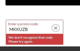 Webletter Promo Code Fail.jpg