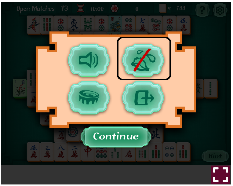 Mahjong Solitaire AARP online game