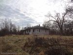 -----House on a hill.  What stories are hidden here?