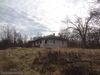 -----House on a hill.  What stories are hidden here?