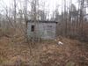 ----- Shed on back of property.  There was also an old camper, boat, dog houses.