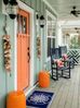 compass rose rug and crabby pillows.jpg