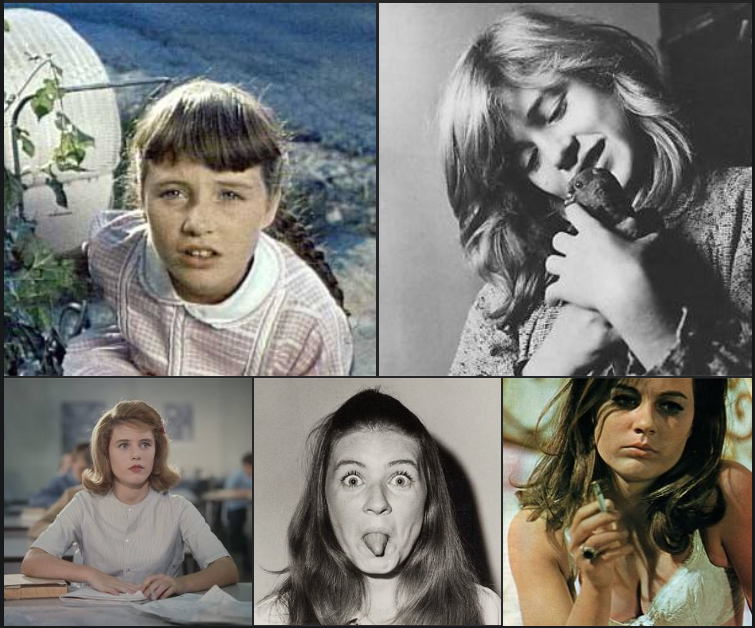 The One With The Most Beautiful Eyes