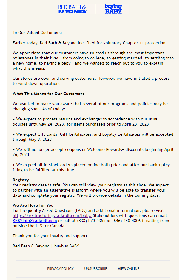 04232023 Important Update from Bed Bath & Beyond (to include buybuy Baby).png