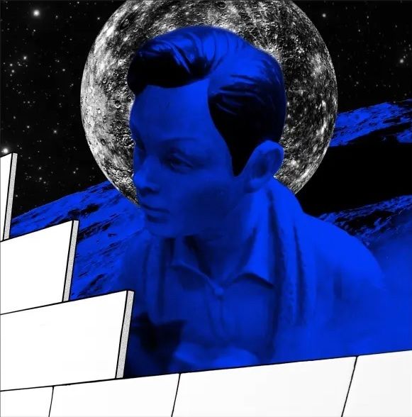 Jack White – Taking Me Back blue.jpg