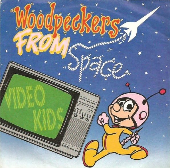 Video Kids - Woodpeckers From Space.jpg