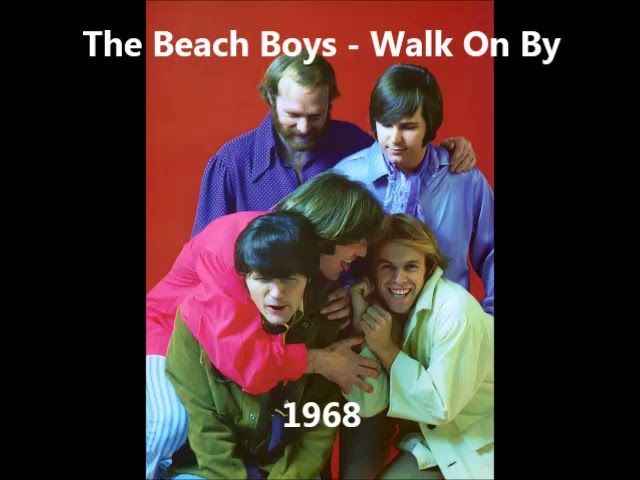 The Beach Boys Walk on By 1968.jpg
