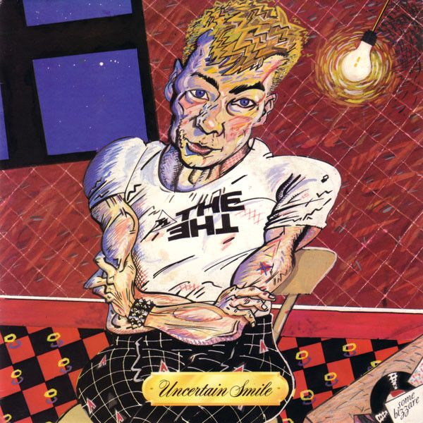The The Uncertain Smile (1983).jpg