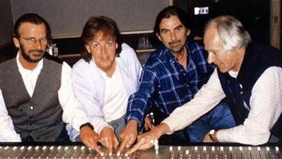 Real Love by The Beatles