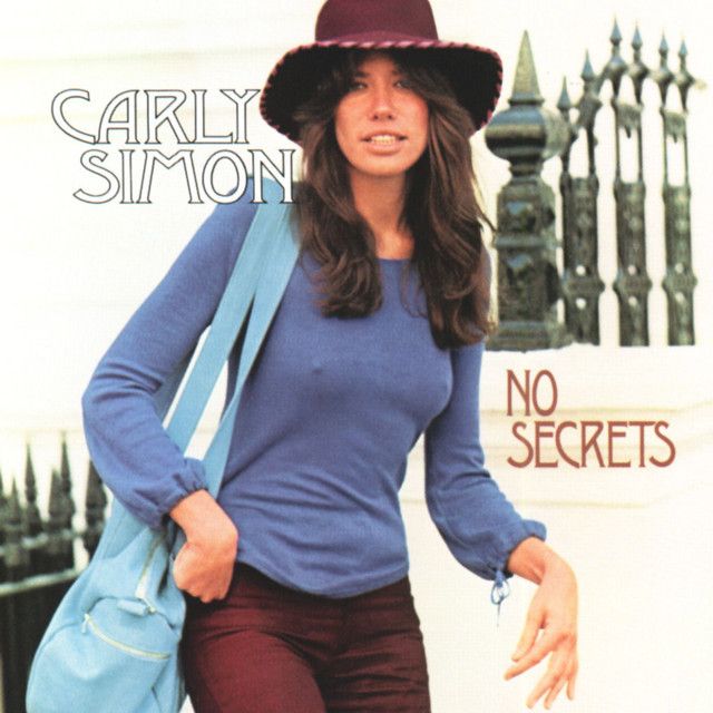 Carly Simon No Secrets.jpeg