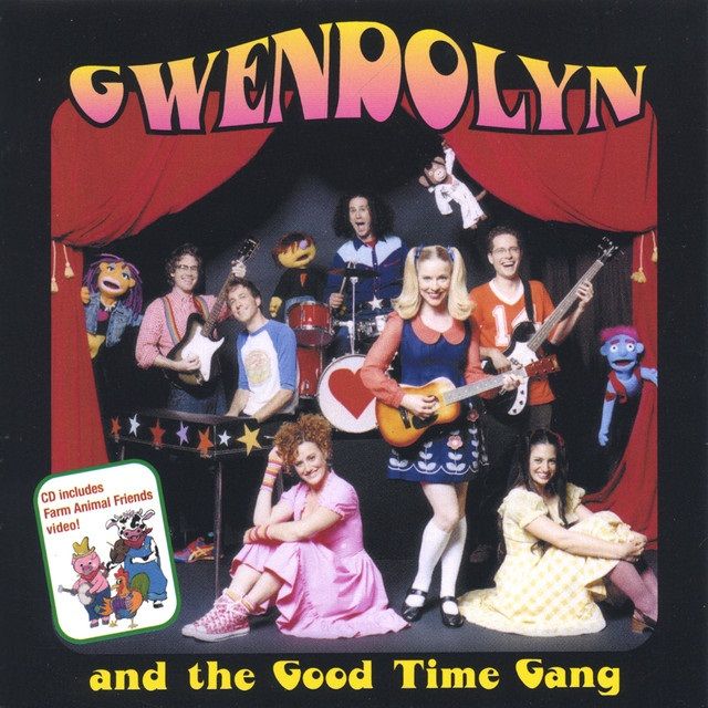 Gwendolyn and The Good Time Gang Freedom of the Heart (Ooodily, Ooodily).jpg