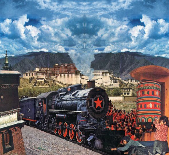 Banco de Gaia - Last Train To Lhasa.jpg