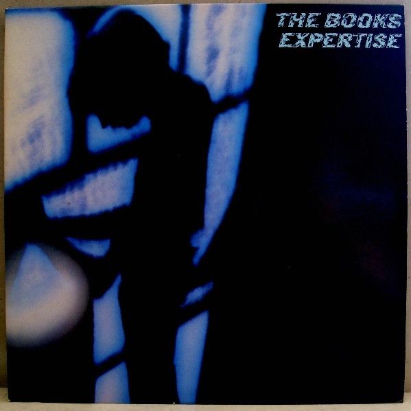 The Books - I'll Be Your Friend (1980).jpg