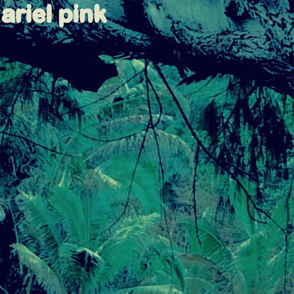 Ariel Pink - Burned Out Love.jpg
