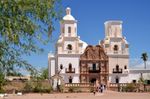 Mission San Xavier del Bac