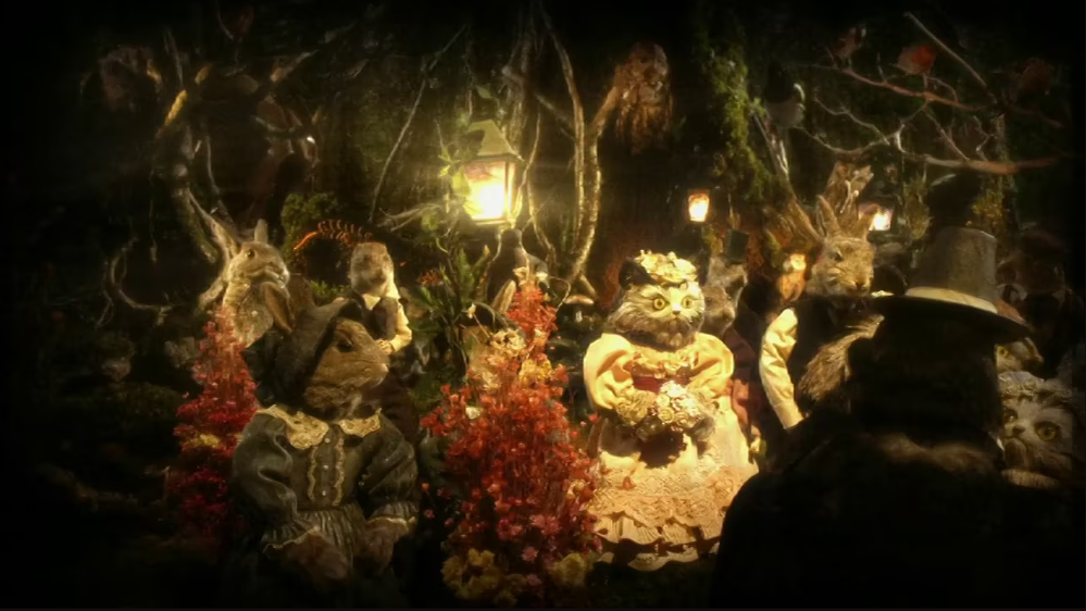 Radiohead There, There (vid still).png