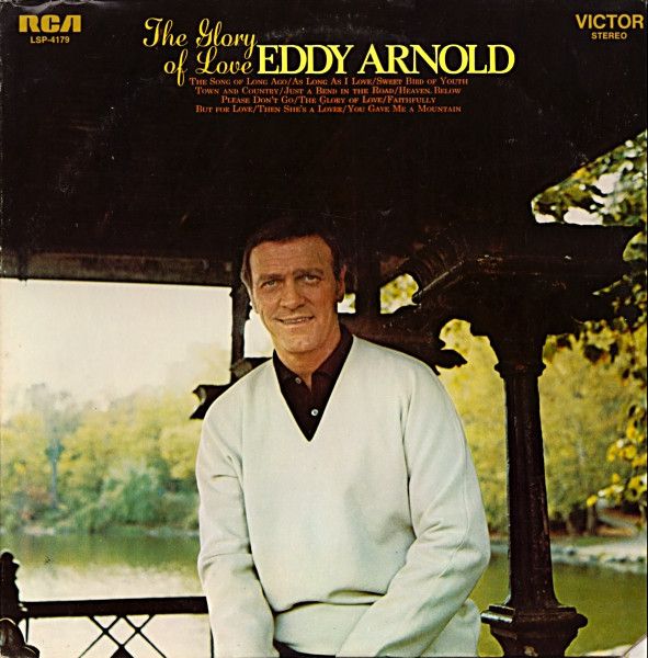 Eddy Arnold - Please Don't Go (1969).jpg