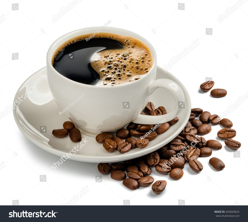 stock-photo-coffee-cup-and-coffee-beans-on-white-background-643669024.jpg