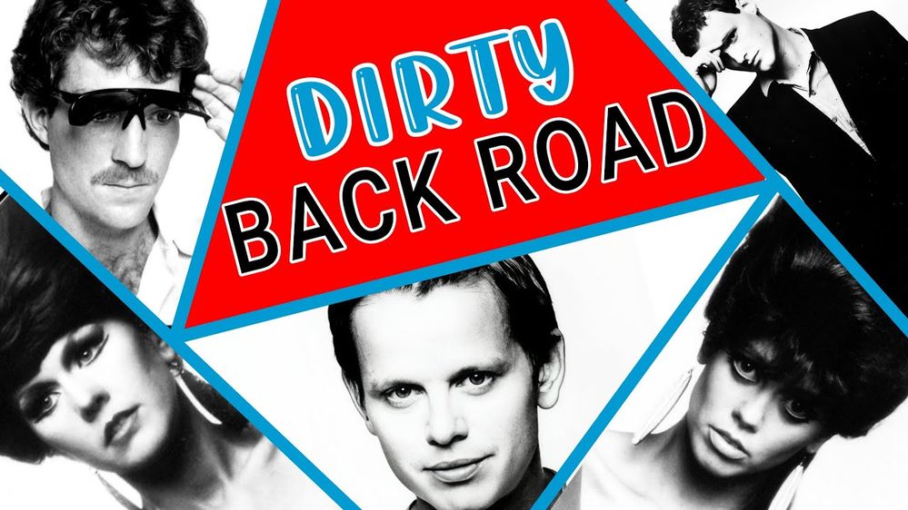 The B-52's - Dirty Back Road.jpg