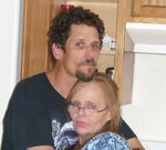 us buzzin in the kitchen.jpg