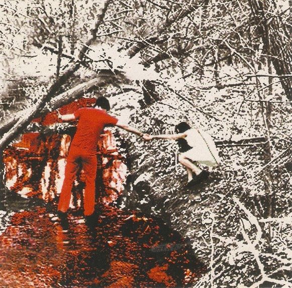The White Stripes - Dead Leaves And The Dirty Ground.jpg