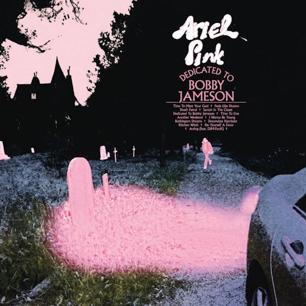 Ariel Pink - Another Weekend.jpg