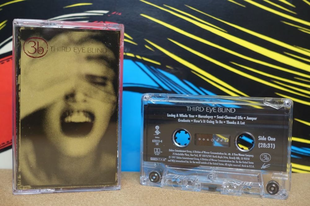 Third Eye Blind Hows It Going To Be.jpg