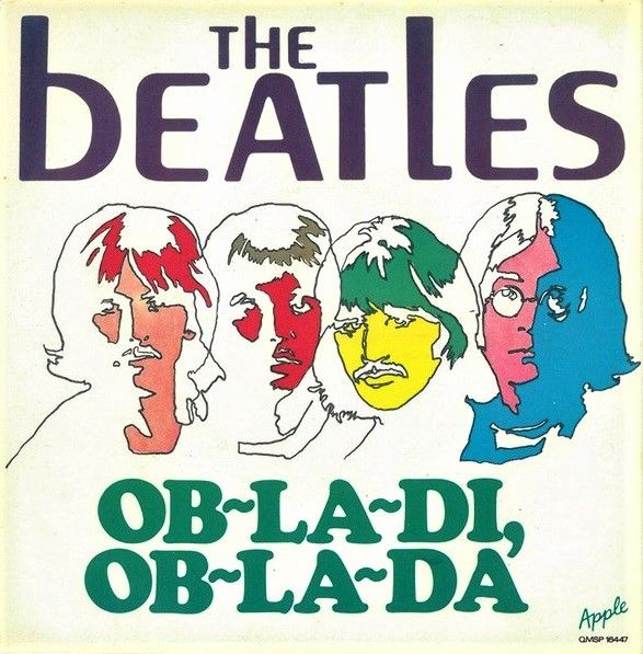 The Beatles - Ob-La-Di, Ob-La-Da.jpg
