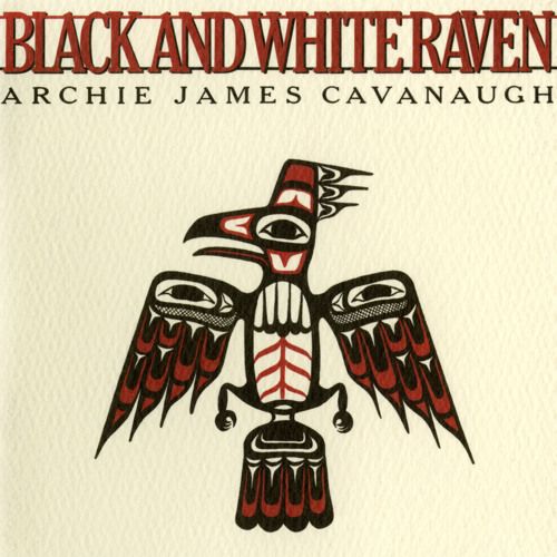 Archie James Cavanaugh - Take It Easy.jpg