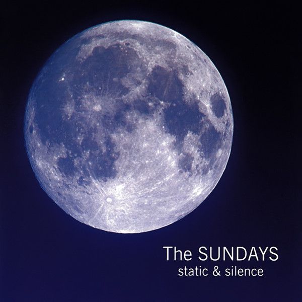 The Sundays So Much (Static & Silence).jpg