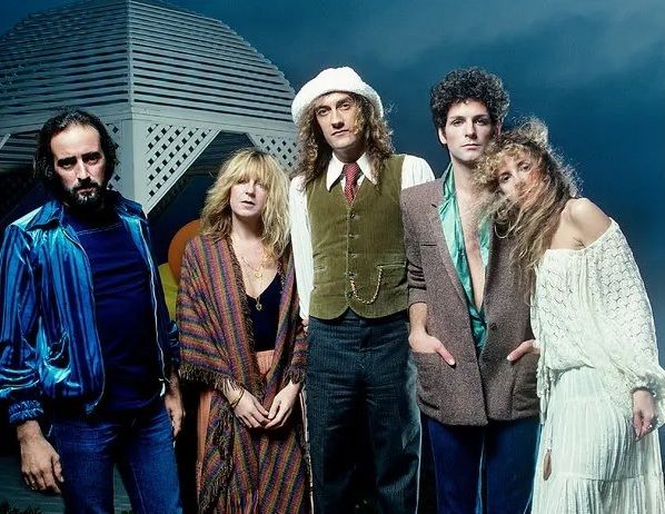 Fleetwood Mac Tusk That's All For Everyone.jpg
