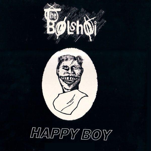 The Bolshoi - Happy Boy.jpg