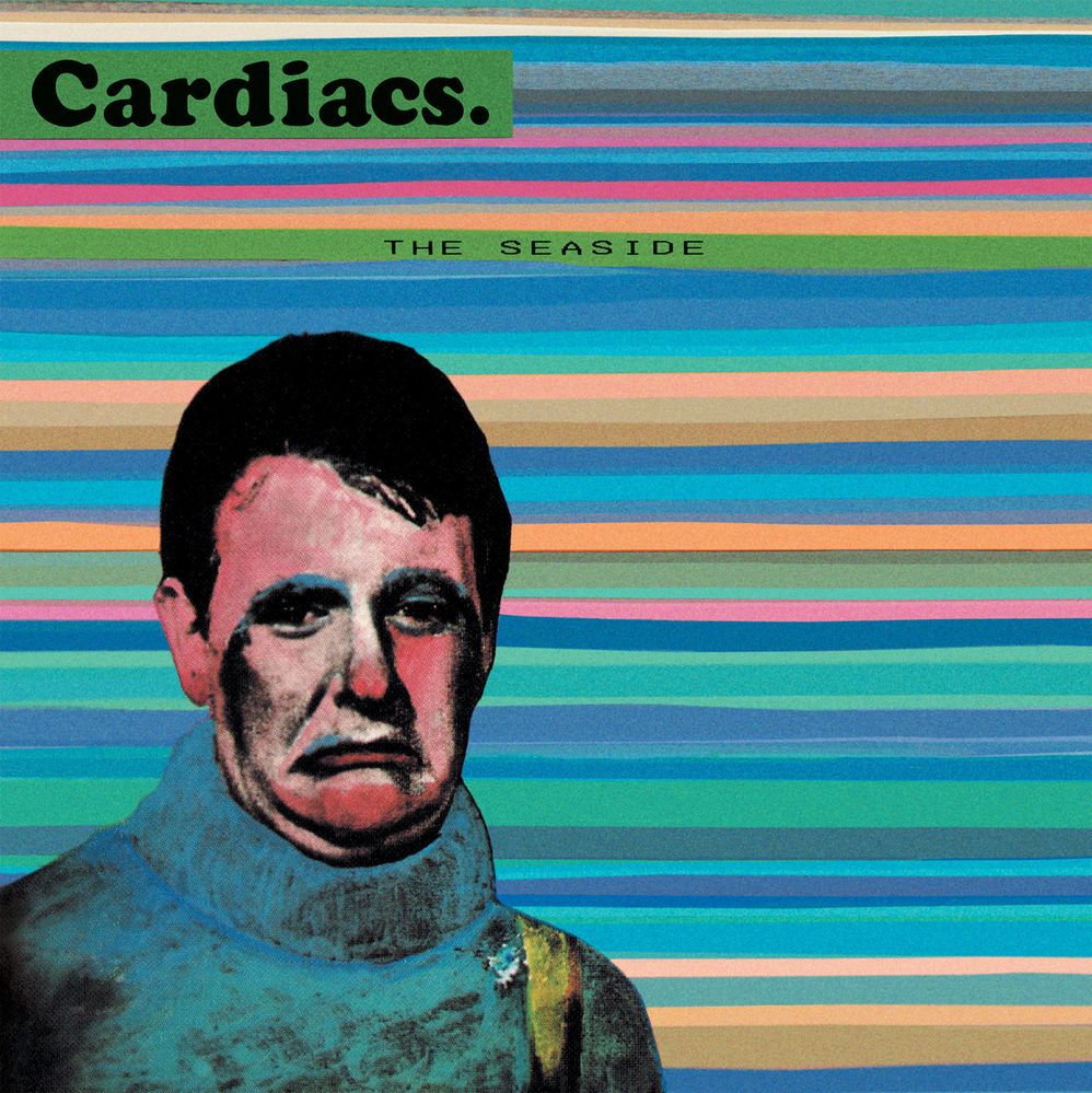 Cardiacs Is This The Life (The Seaside).jpg
