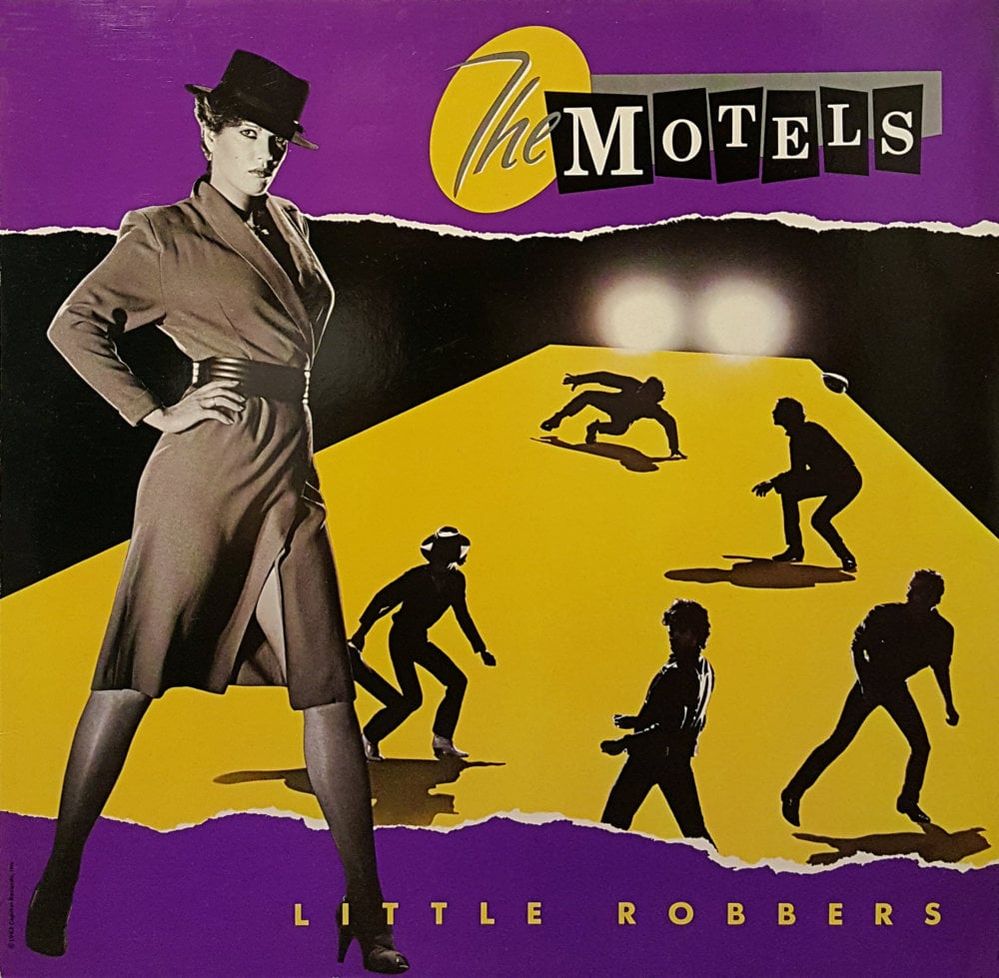 The Motels - Remember The Nights.jpg