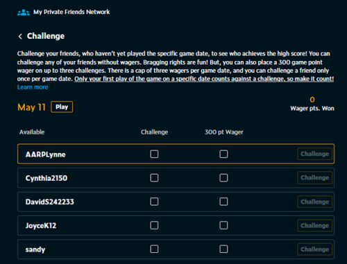 right again trivia private network point wagers.png