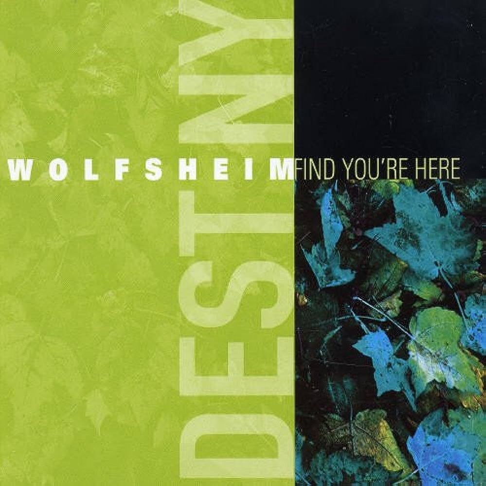 Wolfsheim Find You're Here.jpg