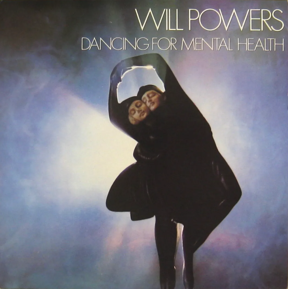Will Powers - Smile (Dancing For Mental Health).png