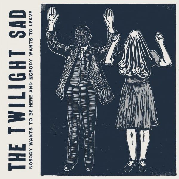 The Twilight Sad - There's A Girl In The Corner.jpg