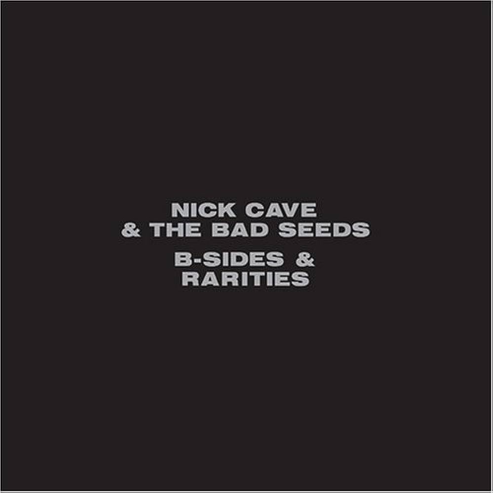 Nick Cave & the Bad Seeds - Little Empty Boat.jpg