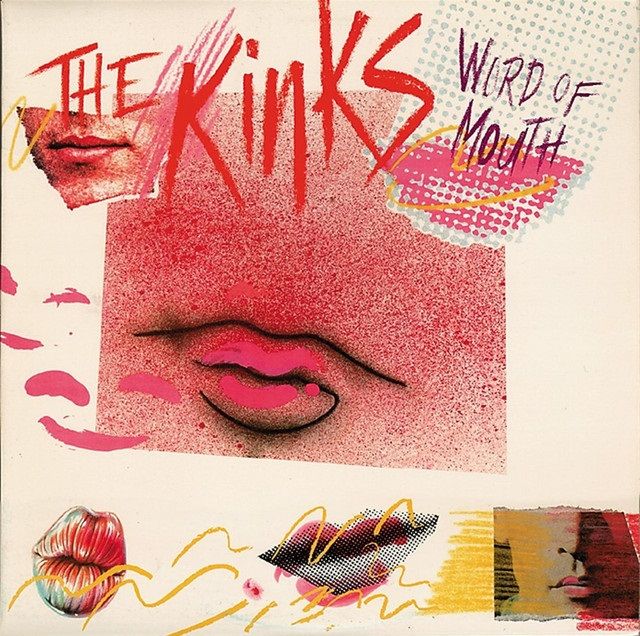 The Kinks - Living on a Thin Line.jpeg