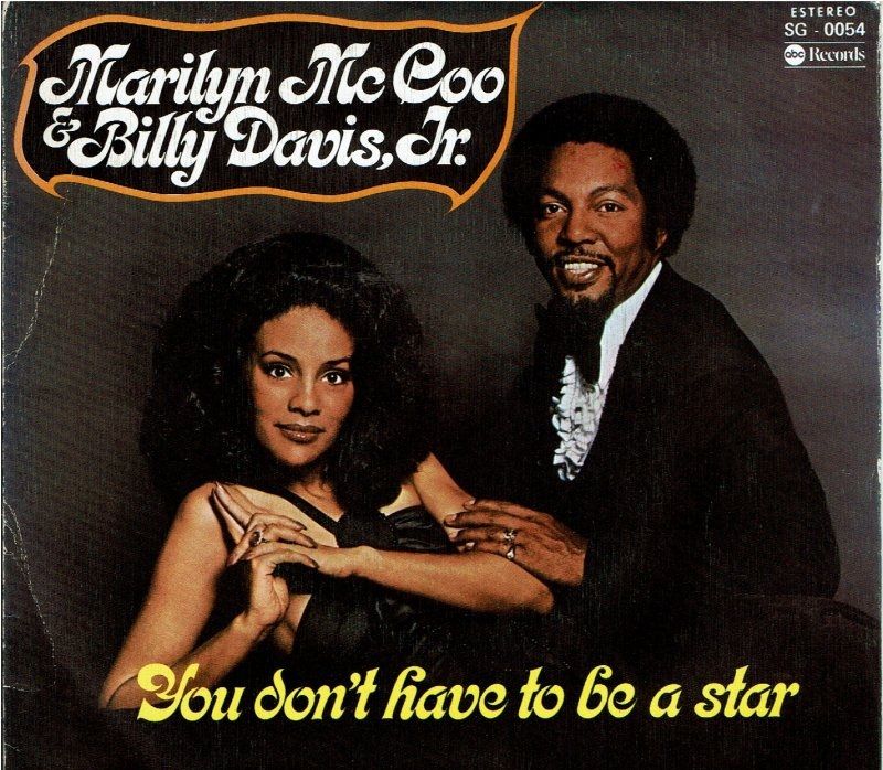 Marilyn McCoo, Billy Davis Jr. - You Don't Have to Be a Star (To Be In My Show).jpg